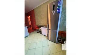 2-к квартира, посуточно, 58м2, 1/1 этаж