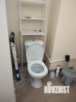 Студия квартира, на длительный срок, 31м2, 10/25 этаж