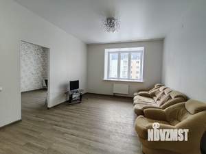 2-к квартира, на длительный срок, 68м2, 5/8 этаж