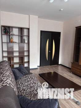 1-к квартира, на длительный срок, 42м2, 1/10 этаж