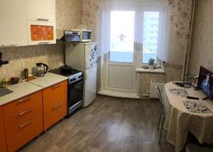 2-к квартира, на длительный срок, 47м2, 13/16 этаж