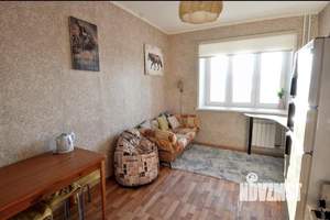 2-к квартира, на длительный срок, 37м2, 5/15 этаж