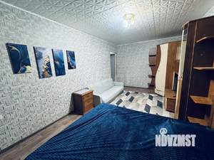 1-к квартира, на длительный срок, 32м2, 2/5 этаж