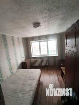 Студия квартира, на длительный срок, 18м2, 5/5 этаж