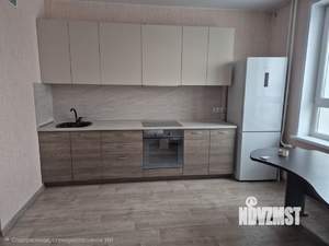 1-к квартира, на длительный срок, 40м2, 15/26 этаж