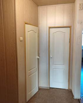 3-к квартира, на длительный срок, 60м2, 5/5 этаж