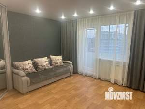 2-к квартира, на длительный срок, 55м2, 10/10 этаж