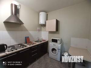 3-к квартира, посуточно, 102м2, 7/10 этаж