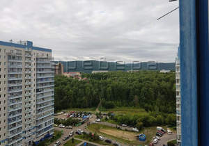 2-к квартира, на длительный срок, 62м2, 14/17 этаж