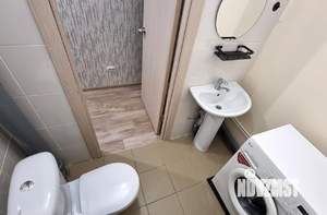 Студия квартира, на длительный срок, 25м2, 3/25 этаж