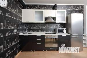 2-к квартира, посуточно, 60м2, 1/1 этаж