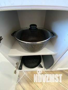 2-к квартира, посуточно, 52м2, 8/9 этаж