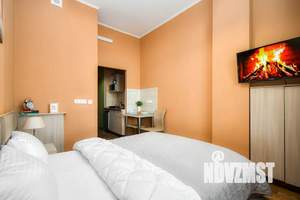 1-к квартира, посуточно, 21м2, 4/11 этаж