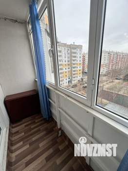 1-к квартира, на длительный срок, 45м2, 6/14 этаж