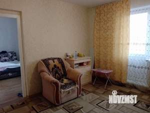 3-к квартира, на длительный срок, 58м2, 14/15 этаж