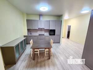 2-к квартира, на длительный срок, 78м2, 8/21 этаж