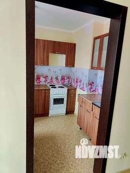 1-к квартира, на длительный срок, 30м2, 9/21 этаж