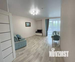 2-к квартира, посуточно, 56м2, 3/25 этаж