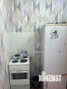 Студия квартира, на длительный срок, 18м2, 1/5 этаж