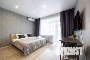 1-к квартира, посуточно, 30м2, 17/17 этаж