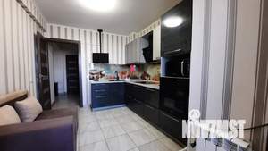 2-к квартира, посуточно, 50м2, 8/17 этаж