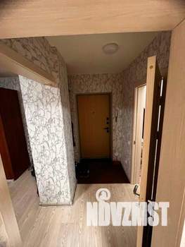 1-к квартира, на длительный срок, 40м2, 1/19 этаж