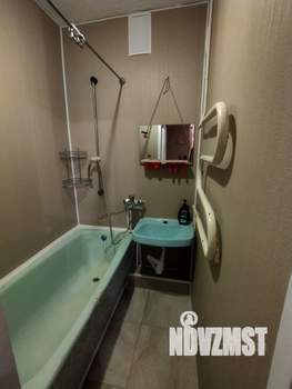 3-к квартира, на длительный срок, 54м2, 2/5 этаж