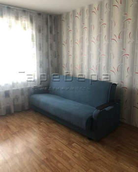 1-к квартира, на длительный срок, 40м2, 9/9 этаж