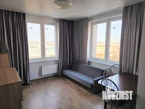 2-к квартира, на длительный срок, 44м2, 9/24 этаж