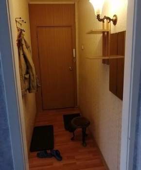 2-к квартира, на длительный срок, 44м2, 4/5 этаж