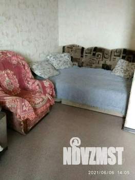 1-к квартира, на длительный срок, 42м2, 5/10 этаж