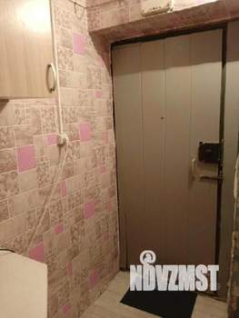 Студия квартира, на длительный срок, 14м2, 2/5 этаж