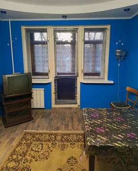 2-к квартира, на длительный срок, 46м2, 2/5 этаж