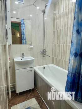 1-к квартира, на длительный срок, 37м2, 3/5 этаж