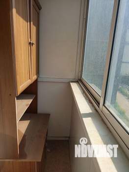 1-к квартира, на длительный срок, 40м2, 3/9 этаж