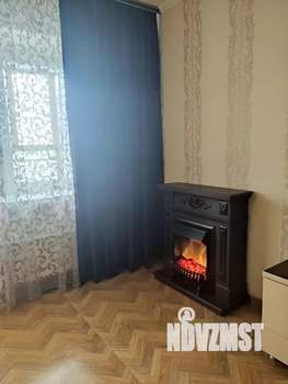 1-к квартира, посуточно, 52м2, 14/16 этаж