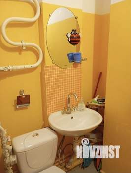 Студия квартира, на длительный срок, 20м2, 9/19 этаж