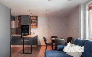 3-к квартира, на длительный срок, 76м2, 7/10 этаж