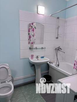 1-к квартира, на длительный срок, 42м2, 1/10 этаж