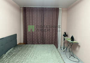 2-к квартира, на длительный срок, 56м2, 5/19 этаж