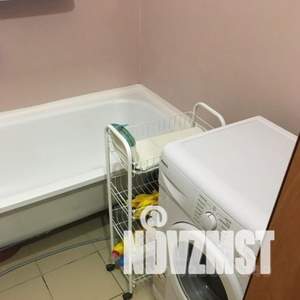 1-к квартира, на длительный срок, 40м2, 12/24 этаж