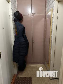 1-к квартира, на длительный срок, 32м2, 5/5 этаж