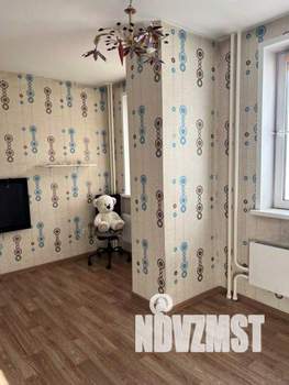 2-к квартира, на длительный срок, 50м2, 4/16 этаж