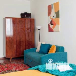 1-к квартира, посуточно, 70м2, 1/1 этаж