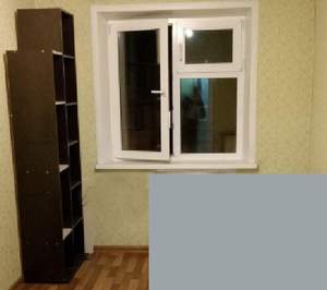 Студия квартира, на длительный срок, 14м2, 4/5 этаж