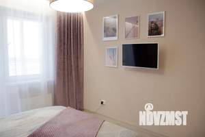 Студия квартира, посуточно, 25м2, 16/18 этаж