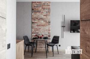 2-к квартира, посуточно, 35м2, 1/1 этаж