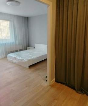 1-к квартира, на длительный срок, 40м2, 2/10 этаж