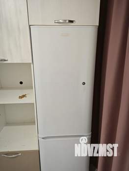 2-к квартира, на длительный срок, 51м2, 9/17 этаж