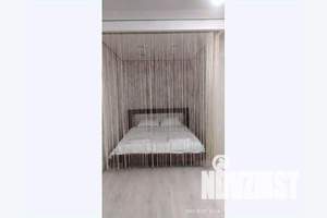 1-к квартира, посуточно, 41м2, 4/10 этаж